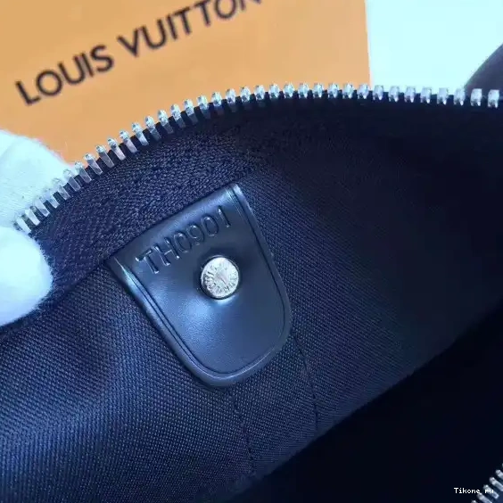 Affordable Keepall Vuitton Louis 45 0604